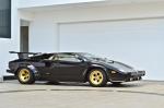 Lamborghini Countach 5000 QV 1987 года